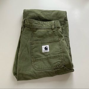 Carhartt WIP cargo pants